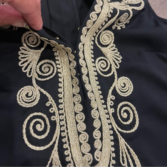 Lilly Pulitzer Carlotta Stretch Shift Dress - Picture 8 of 14